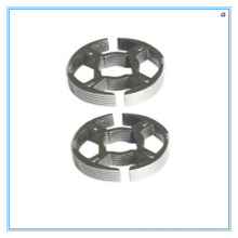Stainless Steel High Precision CNC Machining Parts for Motor Parts